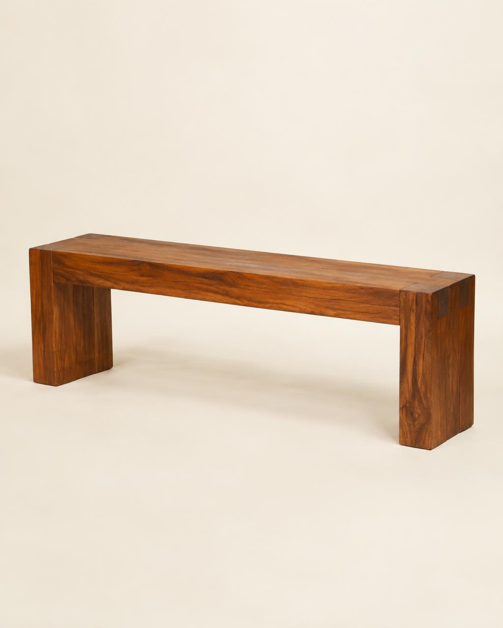 Nile Bench
